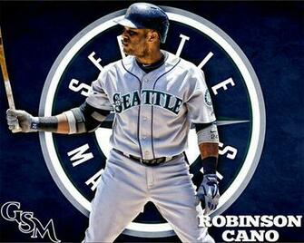 Robinson Cano Seattle Mariners Wallpaper T Co 1stnow1gij