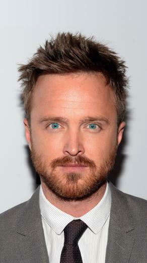 Aaron Paul Jesse Pinkman Breaking Bad Best iPhone 5s Wallpaper