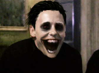 Jared Leto Joker By Edwindrood
