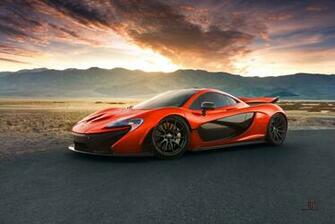 Mclaren Wallpaper Top Background