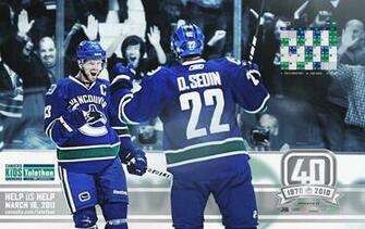 Vancouver Canucks Wallpaper X Net