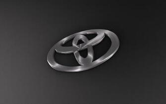 Toyota Logo Wallpaper HD Cool Walldiskpaper