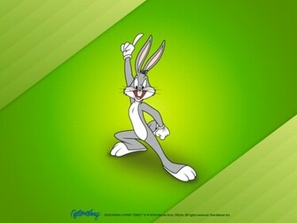 Bugs Bunny Wallpaper Looney Tunes