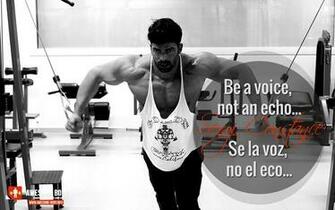 Sergi Constance Wallpaper Poster Se La Voz No El Eco