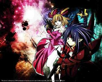 Chrno Crusade Wallpaper Chrono Anime