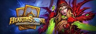 Hearthstone Rogue Valeera Sanguinar The