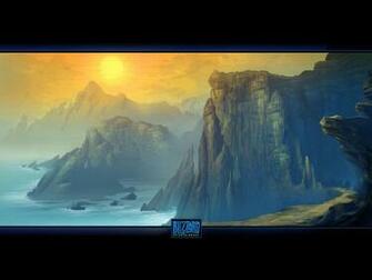 Computer Desktop Wallpaper Blizzard Discovery 2d