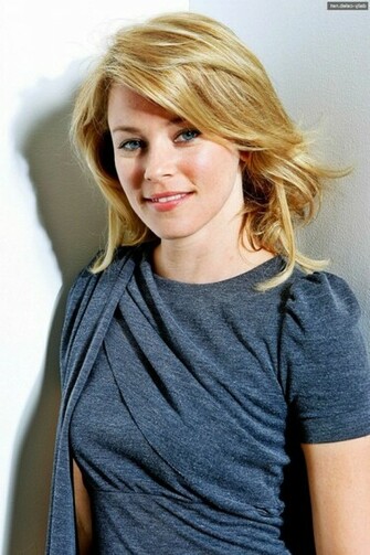 Elizabeth Banks Wallpaper