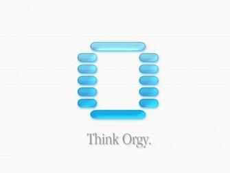 Altwall Orgy Wallpaper