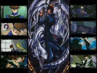 Seto Kaiba Wallpaper