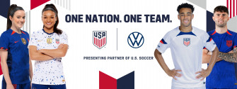 U S Soccer Chicago Il