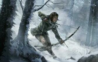 Topics Playstation Rise Of The Tomb Raider Square Enix Xbox