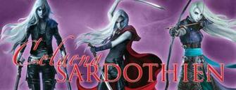 Behind The S Queen Of Shadows Tour Bookmarks Wallpaper