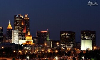 Atlanta Image Ga Skyline Wallpaper Photos