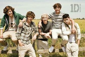 One Direction Wallpaper For Desktop