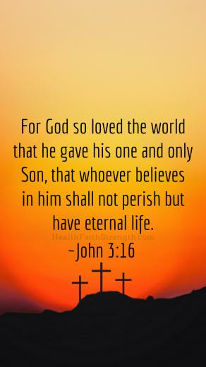 Able Bible Verse Wallpaper For iPhone