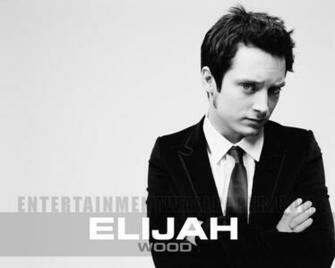 Elijah Wood Wallpaper X Net