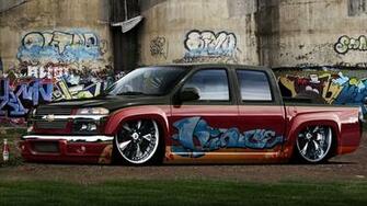 Cool Truck Wallpaper