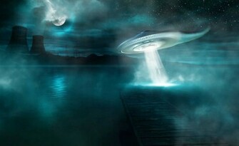 Ufo Alien Screensaver The Best Screensavers