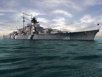 Kms Bismarck Wallpaper Pictures To Pin