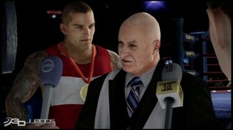Fight Night Champion Im Genes Juego Ps3 3djuegos