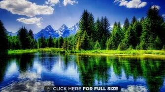 Best Tranquil Wallpaper For Computer