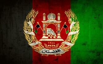 Afghanistan Flag Wallpaper Of
