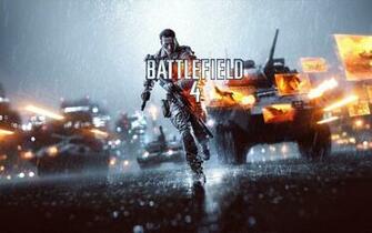 Battlefield Game Wallpaper In Resolution