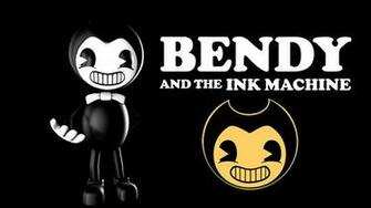 Bendy And The Ink Machine Wallpaper
