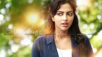 Amala Paul Wallpaper