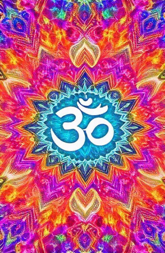 Om Wallpaper HD