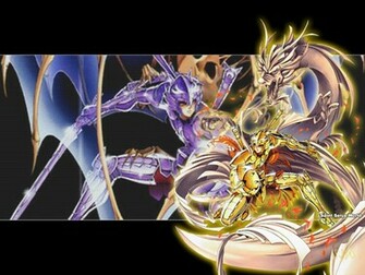 Wallpaper Saint Seiya