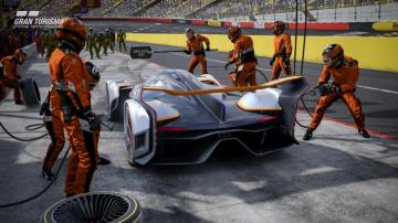 Mclaren Ultimate Vision Gt For Ps4 Gran Turismo Sport