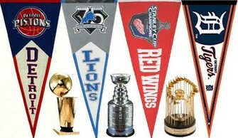 Detroit Sports