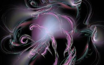 HD Wallpaper Inbox 3d Fractal