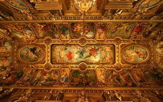 Sistine Chapel HD Wallpaper Background Image