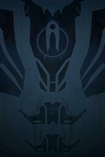 Halo Cortana Wallpaper Dark By Beorn