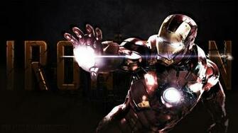 Cool Iron Man Wallpaper HD MixHD