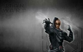 Sith Inquisitor Zabrak Wallpaper By Zevin