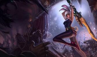 Riven League Of Legends