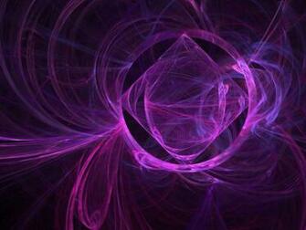 Purple Diamond Wallpaper Neon Pink Circle Wp By