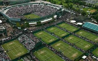 Pictures Wallpaper Of Wimbledon Tennis Get Player