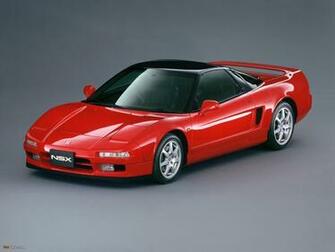 Honda Nsx Related Image Start Weili Automotive Network