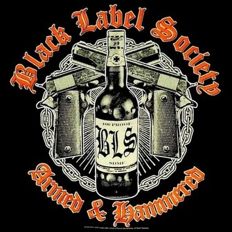 Black Label Society Zakk Wylde