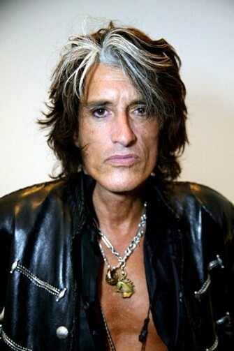 Joe Perry