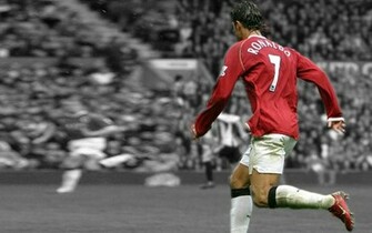 Cr7 Ronaldo Wallpaper Football HD
