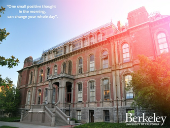 Wallpaper S Uc Berkeley Office Of Undergraduate Admissions