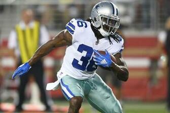 Detroit Lions Add Rb Bo Scarbrough P Matt Wile To Practice Squad