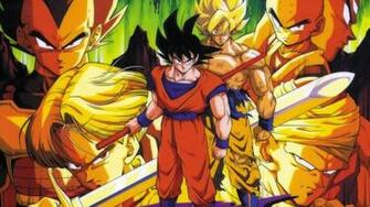 Dragon Ball Z Fondos De Pantalla Imagenes HD Gratis iPhone