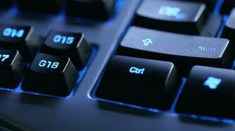 Technology Keyboard Macro Wallpaper Full HD With